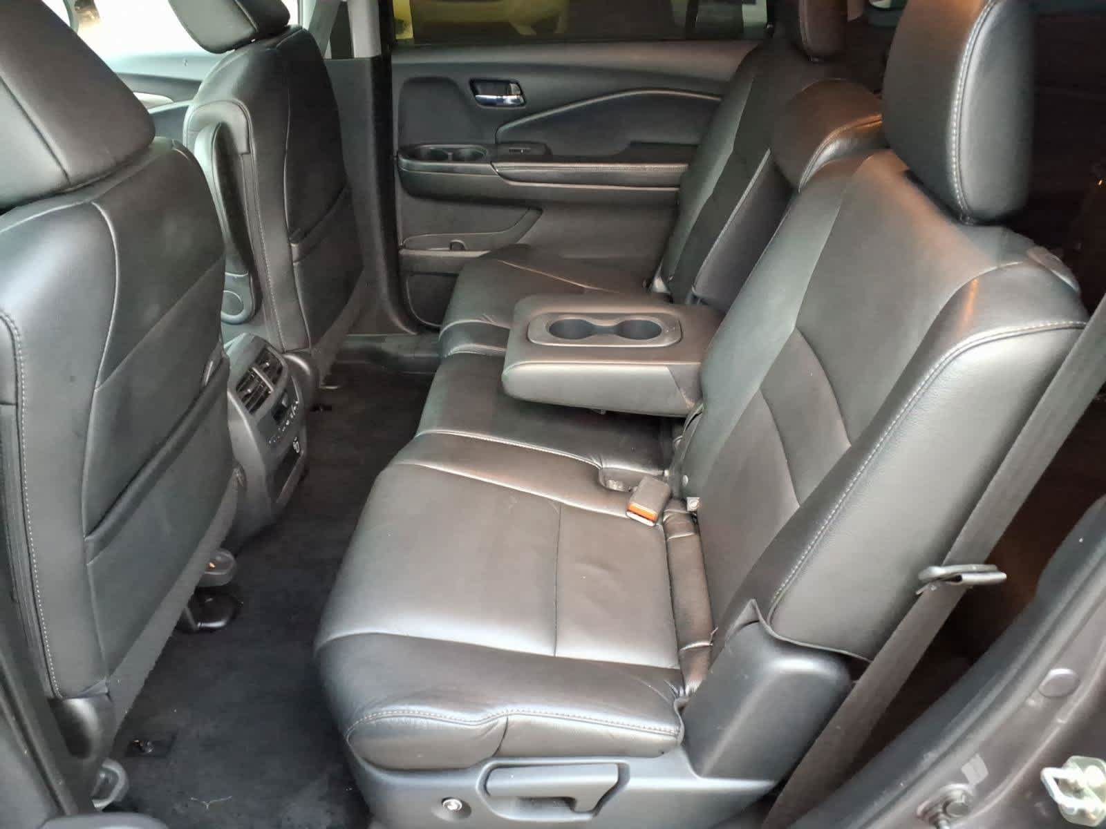 Used 2020 Honda Pilot EX-L image 9