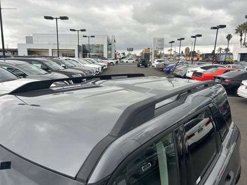 Used 2022 Ford Bronco Sport Big Bend w/ Convenience Package image 15