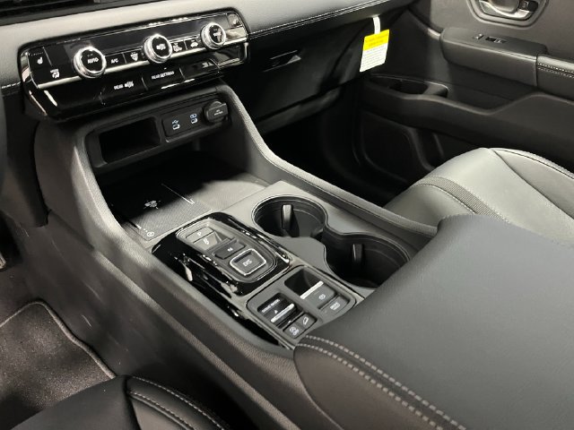 New 2026 Honda Passport RTL image 17