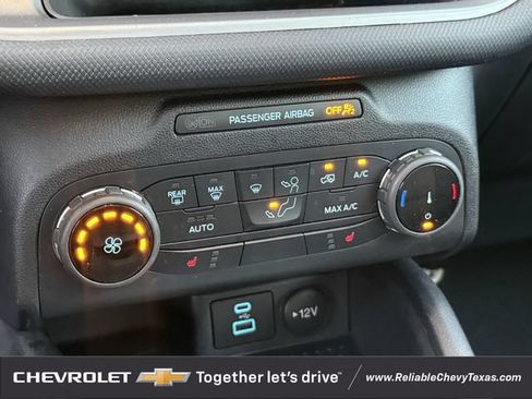 Used 2022 Ford Bronco Sport Big Bend w/ Convenience Package AWD/4WD image 24