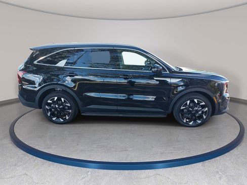 New 2026 Kia Sorento SX FWD image 4
