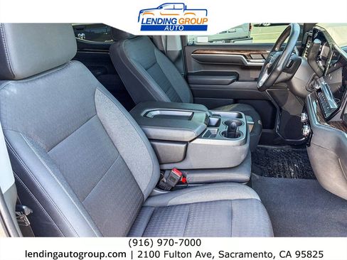 Used 2022 GMC Sierra 1500 Elevation RWD image 15