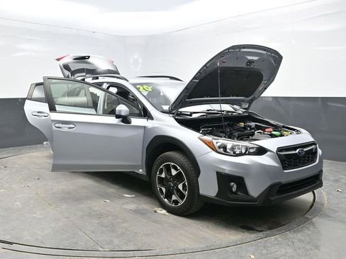 Used 2020 Subaru Crosstrek 2.0i Premium image 49