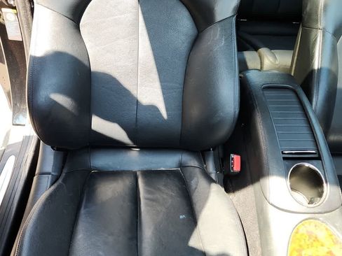 Used 2008 Mercedes-Benz CLK 350 Coupe image 20