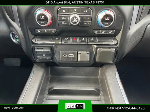 Used 2020 GMC Sierra 1500 SLT image 28