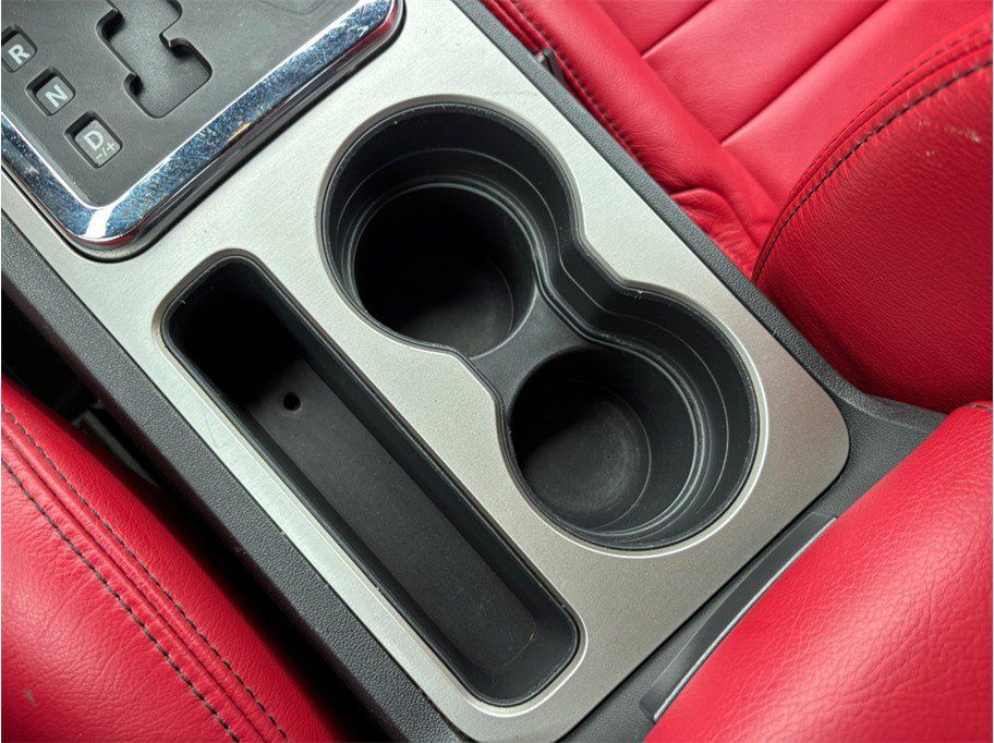 Used 2012 Dodge Challenger SRT8 w/ Premium Sound Group RWD image 27