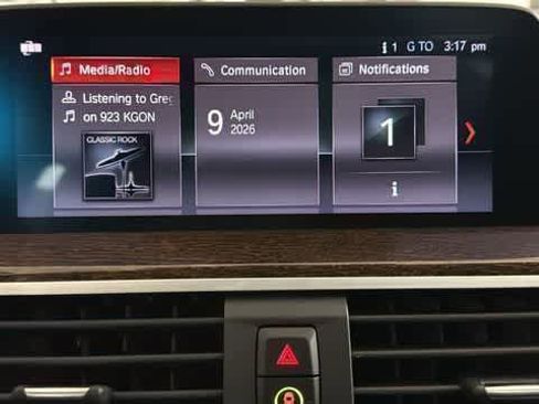 Used 2021 BMW X3 xDrive30i w/ Convenience Package AWD/4WD image 21