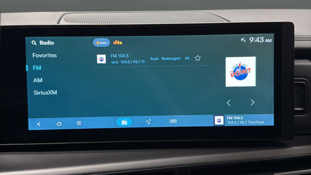 Used 2024 Hyundai Santa Fe XRT AWD/4WD image 32