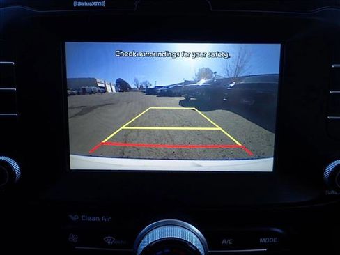 Used 2018 Kia Soul Base w/ Convenience Package image 15