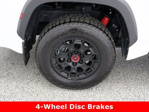 Used 2024 Toyota Tundra TRD Pro image 6