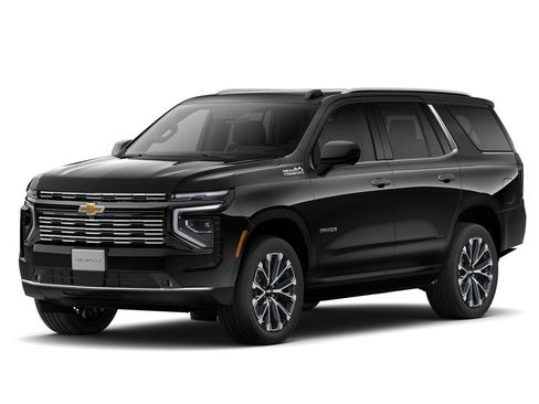New 2026 Chevrolet Tahoe High Country AWD/4WD image 25