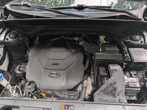 Used 2020 Kia Telluride S AWD/4WD image 29