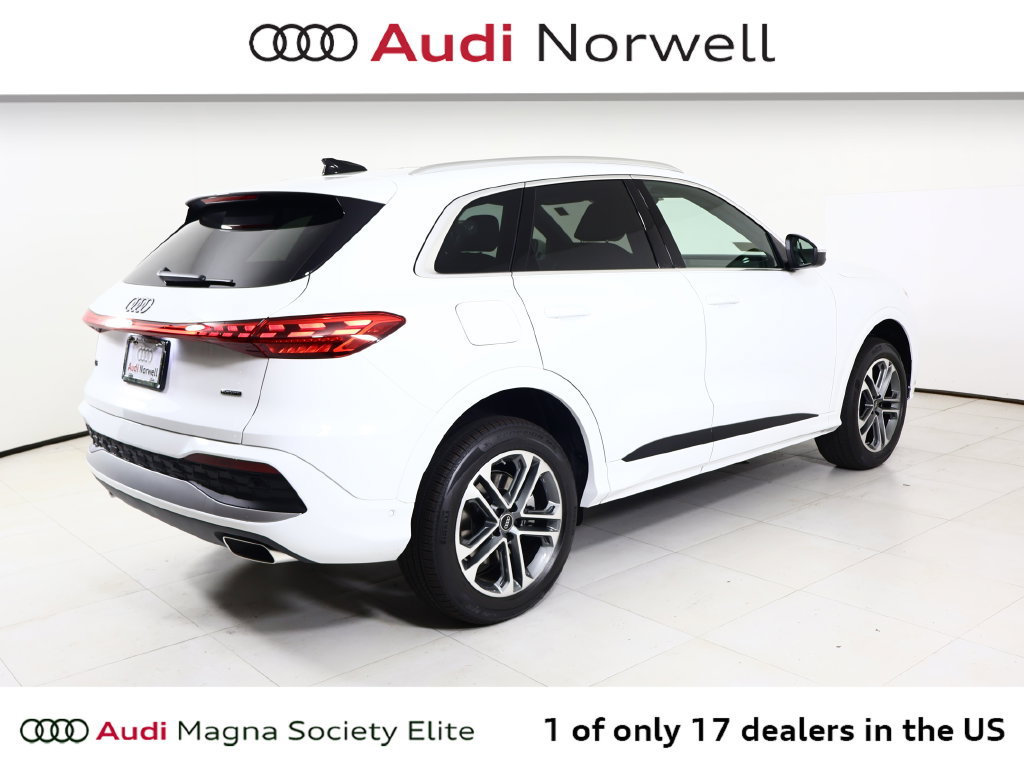 New 2026 Audi Q5 Premium AWD/4WD image 16