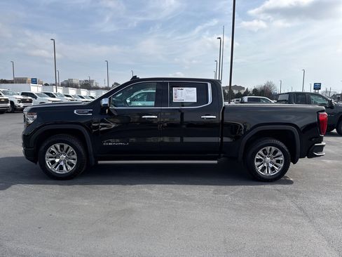 Used 2023 GMC Sierra 1500 Denali w/ Technology Package image 6