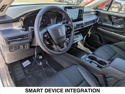 New 2025 Lincoln Corsair Grand Touring w/ Equipment Group 301A image 8