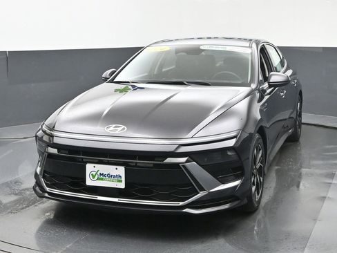 Certified 2024 Hyundai Sonata SEL FWD image 21