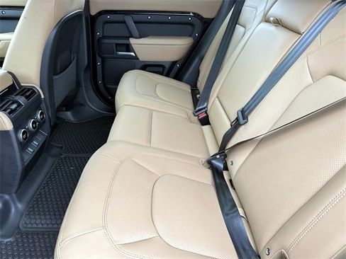 New 2026 Land Rover Defender 110 S image 12