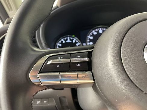 Certified 2023 MAZDA CX-30 AWD 2.5 S w/ Premium Package image 11