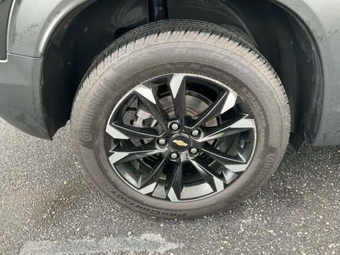 Certified 2023 Chevrolet TrailBlazer LT w/ Convenience Package image 10