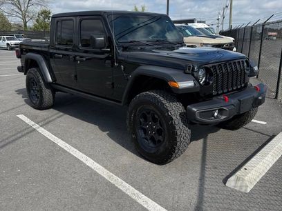 Used 2023 Jeep Gladiator Willys