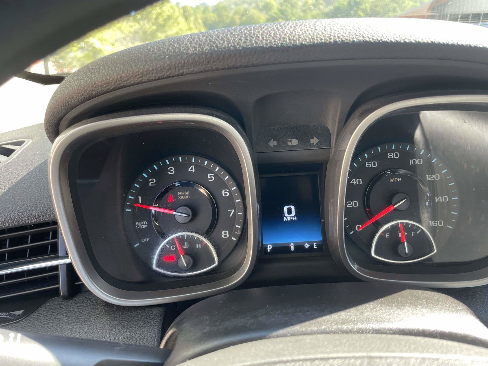 Used 2015 Chevrolet Malibu LS FWD image 17