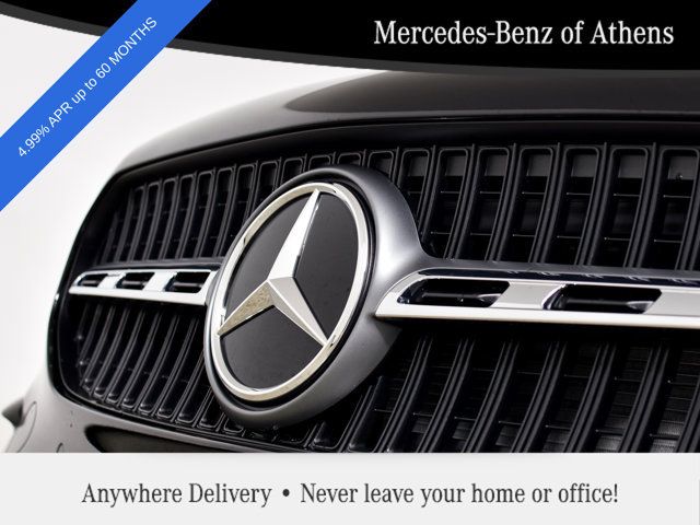 New 2026 Mercedes-Benz GLA 250 4MATIC image 8