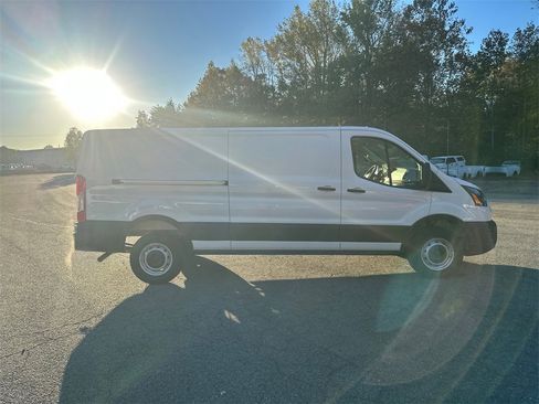 New 2026 Ford Transit 250 Low Roof image 4