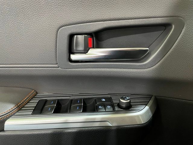 Certified 2021 Toyota Sienna XSE AWD/4WD image 16