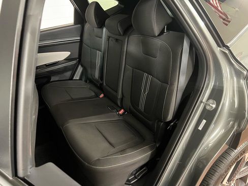 Used 2022 Hyundai Tucson SEL w/ Cargo Package image 29