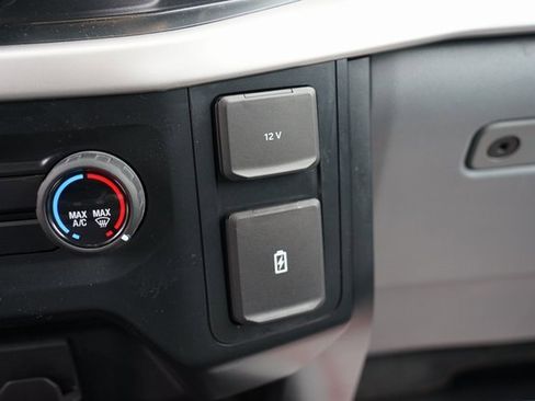 Certified 2022 Ford F150 XL image 14