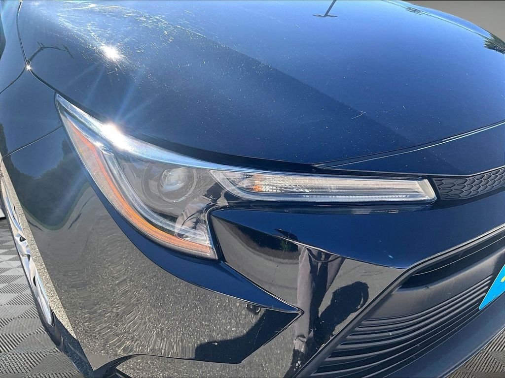 Used 2024 Toyota Corolla LE FWD image 33
