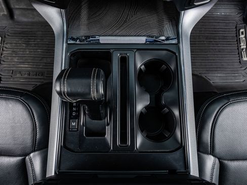 Used 2022 Ford F150 Platinum w/ Equipment Group 701A High image 28