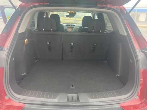 Used 2023 Chevrolet TrailBlazer LT image 34