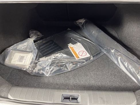 New 2025 Nissan Sentra S image 45