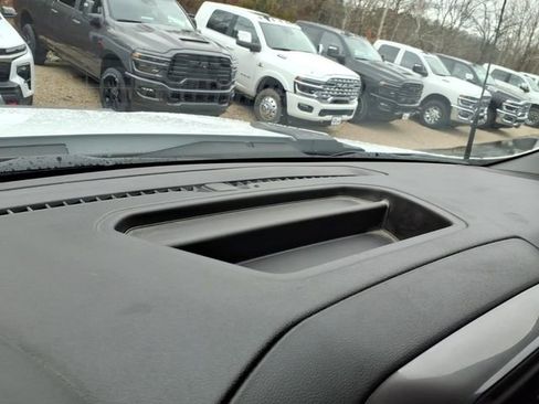 Used 2024 Chevrolet Silverado 3500 W/T w/ WT Convenience Package image 27