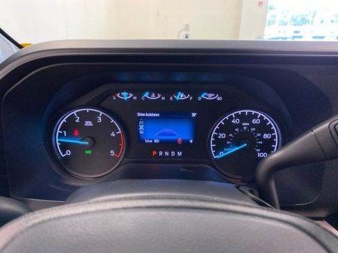 New 2025 Ford F550 XL 179 WB DRW image 22