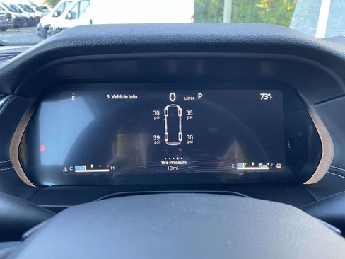 New 2025 Jeep Grand Cherokee L Altitude image 29