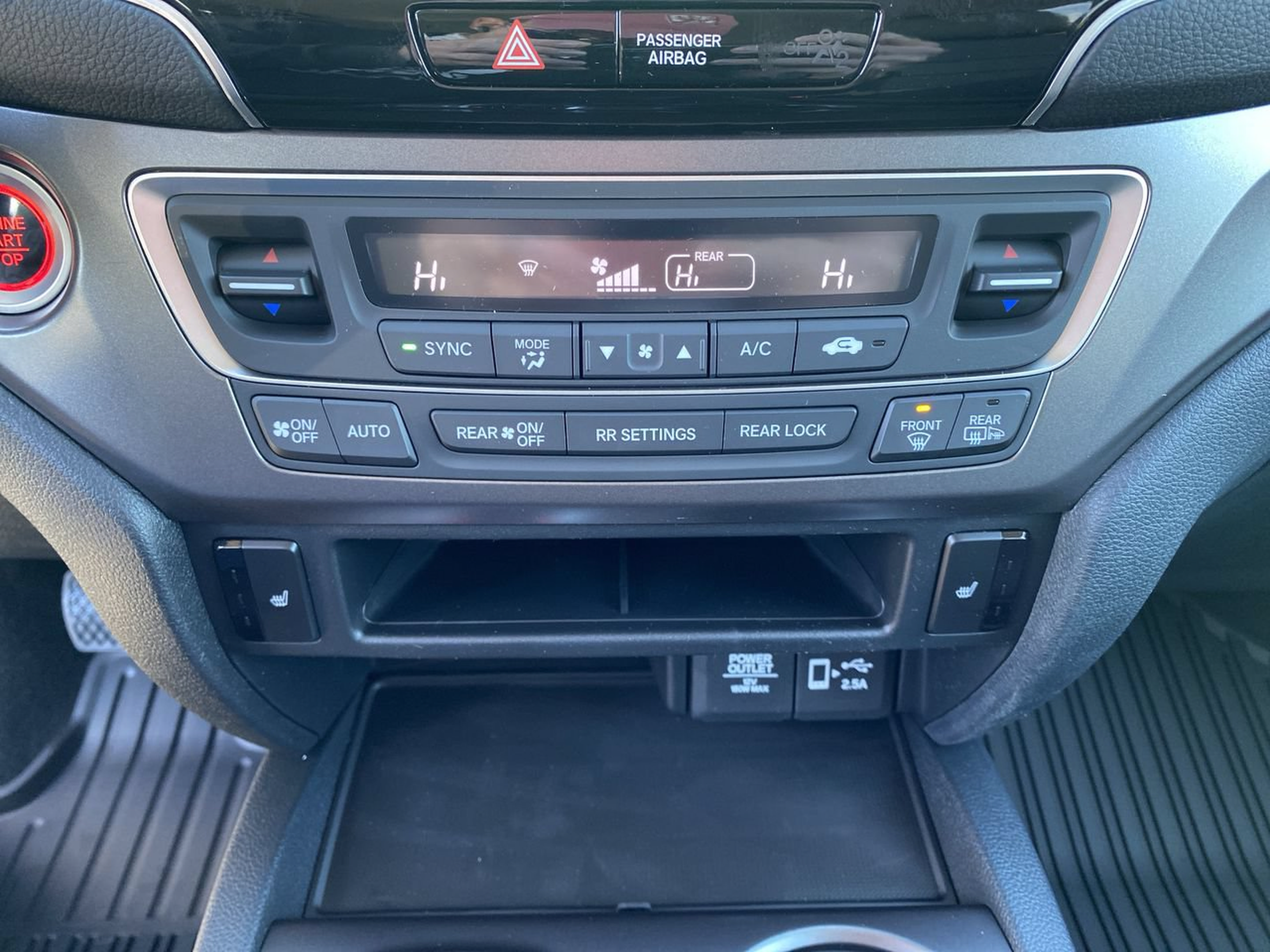 Used 2021 Honda Pilot EX-L image 23
