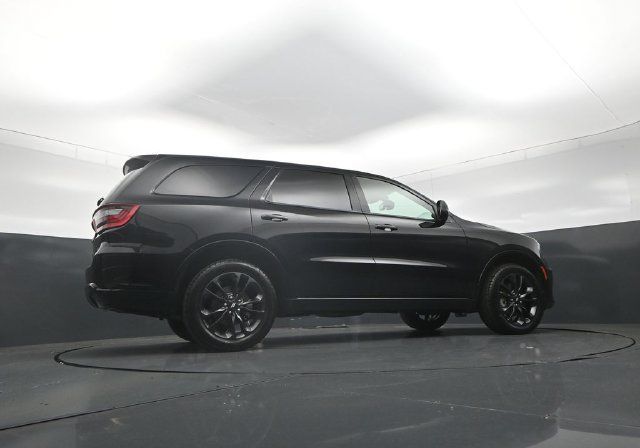 Used 2025 Dodge Durango GT AWD/4WD image 35