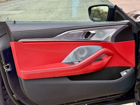 Used 2022 BMW M850i Gran Coupe xDrive AWD/4WD image 29