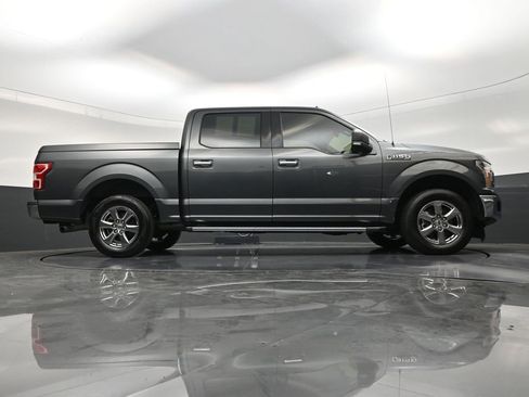 Used 2020 Ford F150 XLT w/ Equipment Group 302A Luxury RWD image 25