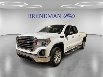 Used 2021 GMC Sierra 1500 SLT w/ SLT Premium Package