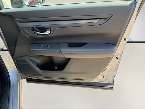 Certified 2024 Honda CR-V Sport-L image 33