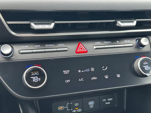 New 2026 Hyundai Sonata Blue image 19