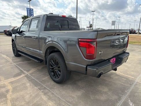 New 2025 Ford F150 XLT w/ Equipment Group 302A MID image 5