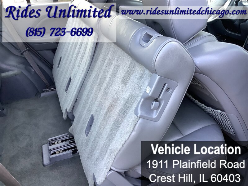 Used 2007 Honda Pilot EX-L image 22