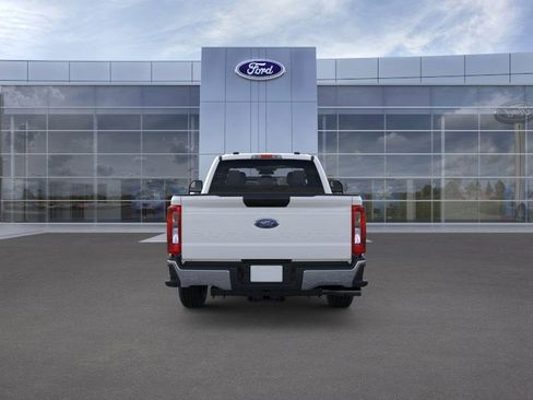 New 2025 Ford F350 XL w/ XL Chrome Package image 9