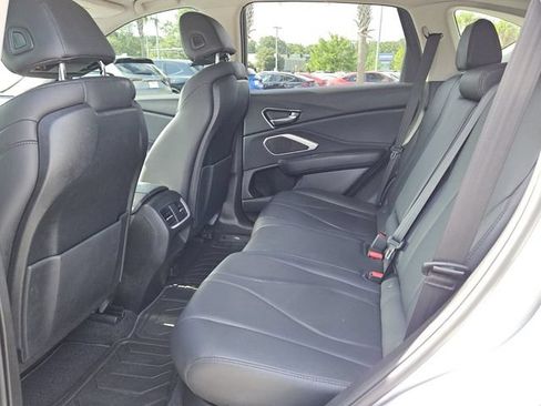 Certified 2021 Acura RDX FWD image 4