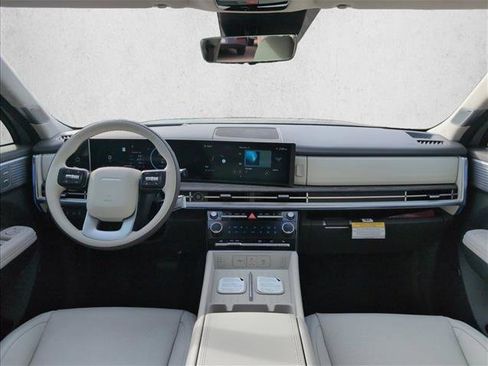 New 2026 Hyundai Santa Fe Calligraphy image 18