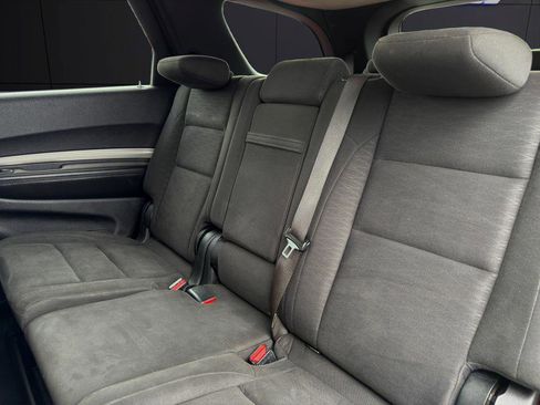 Used 2019 Dodge Durango SXT image 20